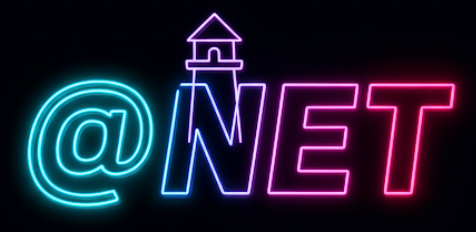 Logo Alfanet